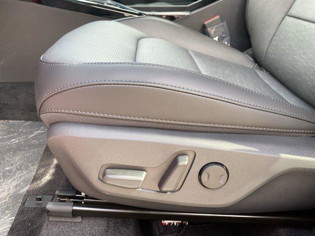 new 2025 Kia Niro car, priced at $32,298