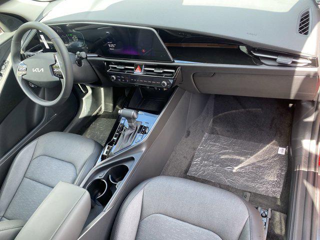 new 2025 Kia Niro car, priced at $32,298