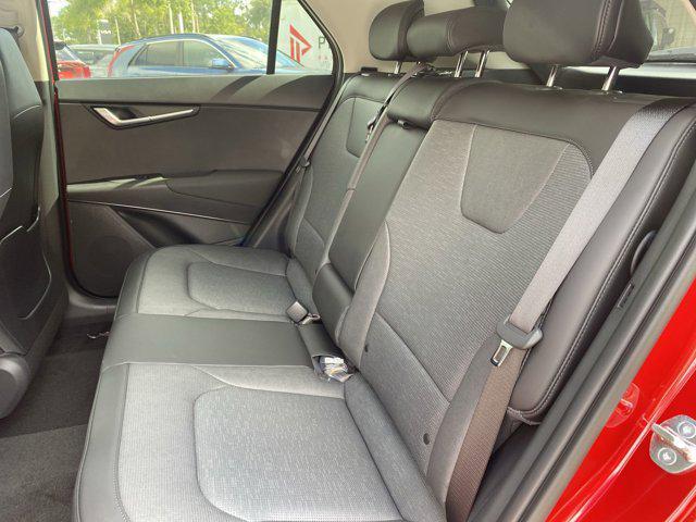 new 2025 Kia Niro car, priced at $32,298