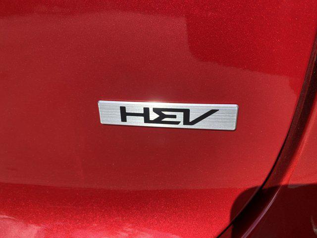 new 2025 Kia Niro car, priced at $32,298