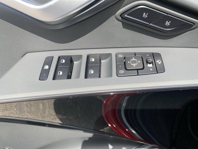 new 2025 Kia Niro car, priced at $32,298