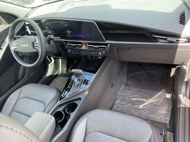 new 2025 Kia Niro car, priced at $32,298