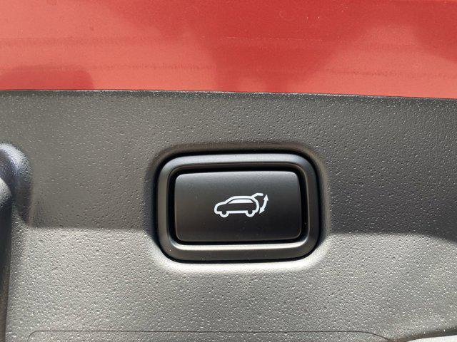 new 2025 Kia Niro car, priced at $32,298