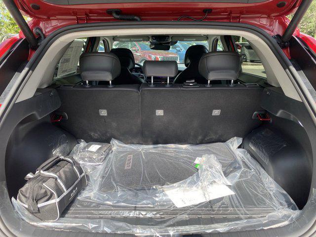 new 2025 Kia Niro car, priced at $32,298