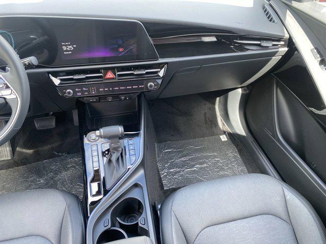 new 2025 Kia Niro car, priced at $32,298