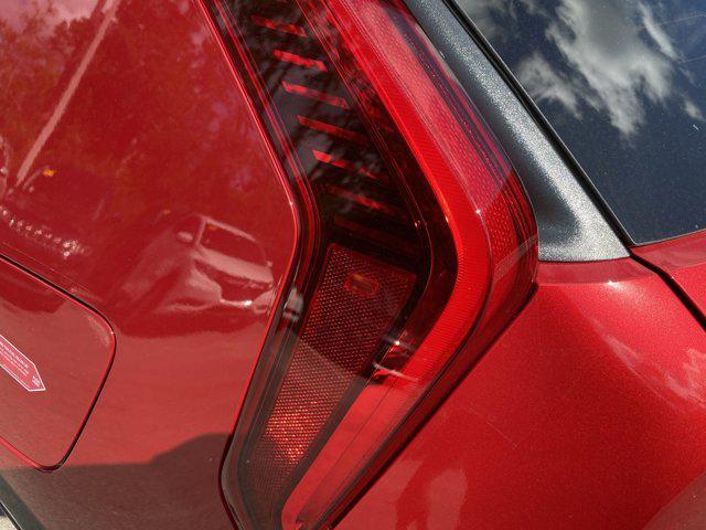 new 2025 Kia Niro car, priced at $32,298