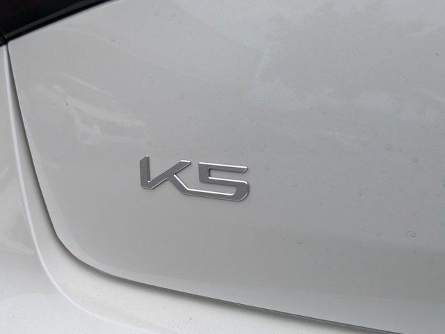 new 2025 Kia K5 car, priced at $29,825