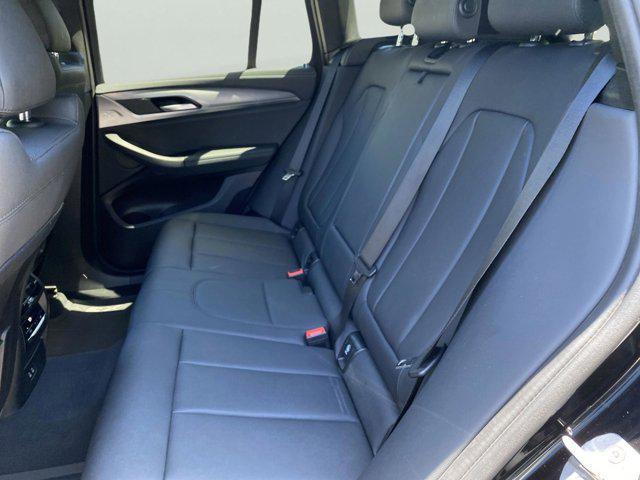 used 2020 BMW X3 PHEV car, priced at $25,488