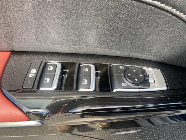 new 2025 Kia K5 car, priced at $29,988