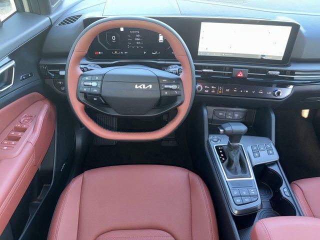 new 2026 Kia Sportage car, priced at $36,345