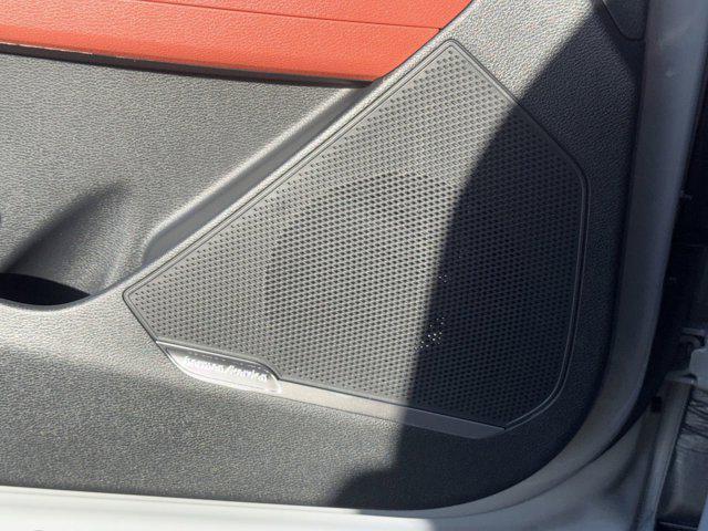 new 2026 Kia Sportage car, priced at $36,345