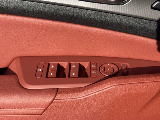 new 2026 Kia Sportage car, priced at $36,345