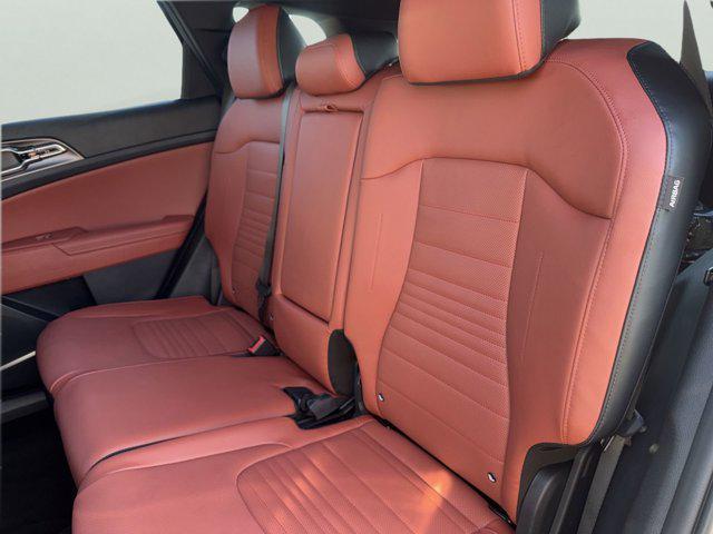 new 2026 Kia Sportage car, priced at $36,345