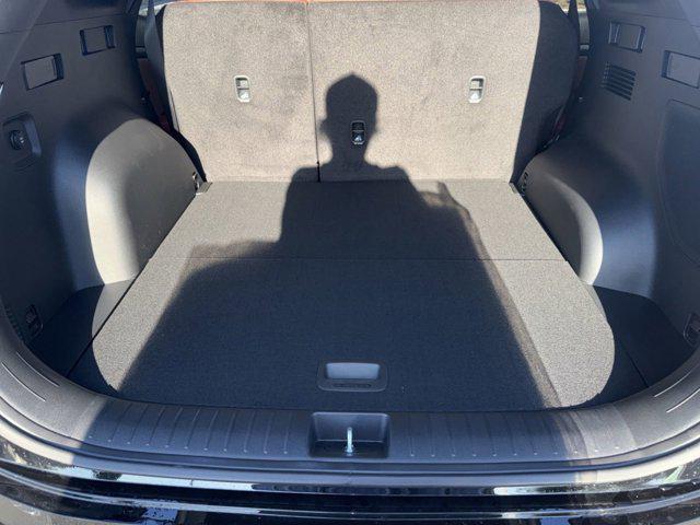 new 2026 Kia Sportage car, priced at $36,345