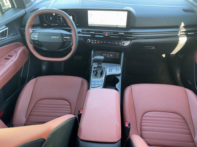 new 2026 Kia Sportage car, priced at $36,345