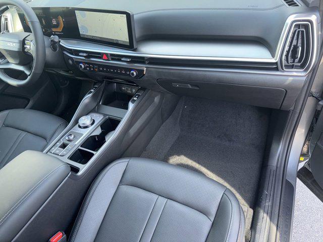 new 2026 Kia Sorento Hybrid car, priced at $40,392