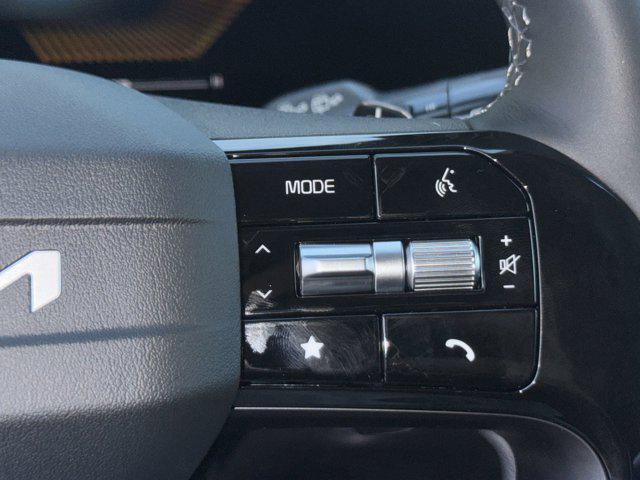 new 2026 Kia Sorento Hybrid car, priced at $40,392