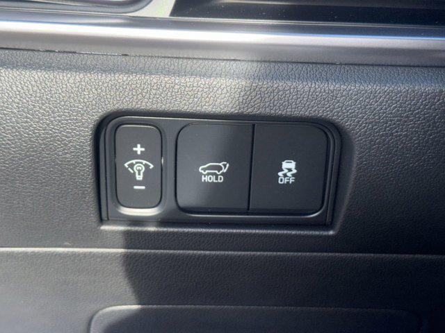 new 2026 Kia Sorento Hybrid car, priced at $40,392