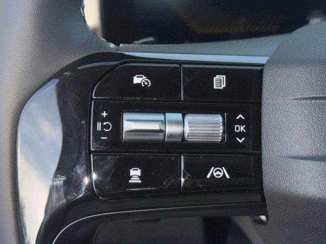 new 2026 Kia Sorento Hybrid car, priced at $40,392