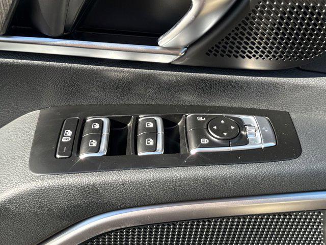 new 2025 Kia Telluride car, priced at $39,949