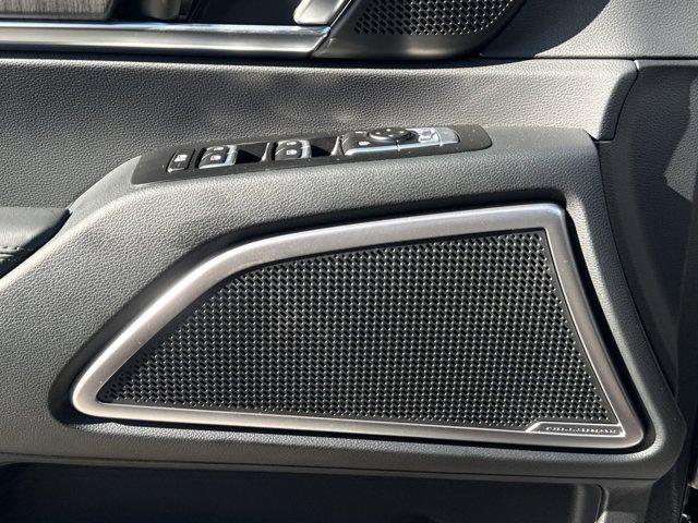 new 2025 Kia Telluride car, priced at $39,949