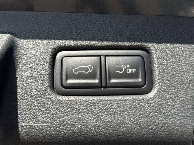 new 2025 Kia Telluride car, priced at $39,949