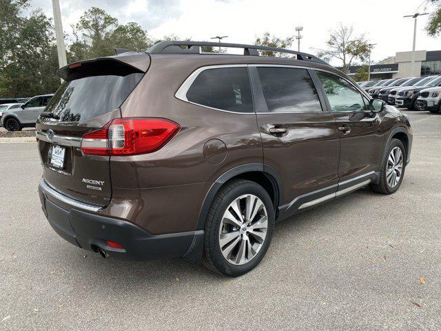 used 2019 Subaru Ascent car, priced at $16,888