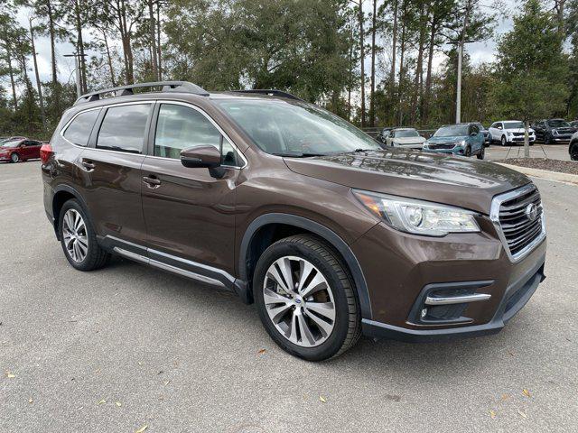 used 2019 Subaru Ascent car, priced at $16,888