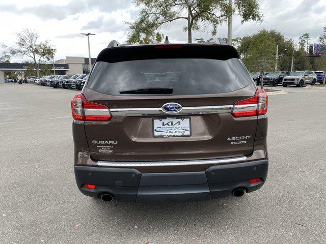 used 2019 Subaru Ascent car, priced at $16,888