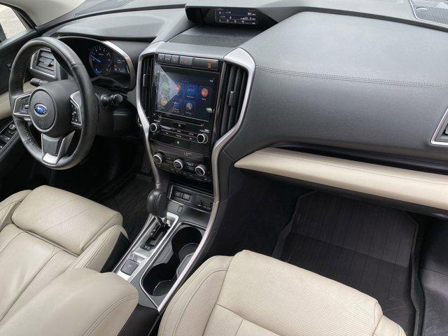 used 2019 Subaru Ascent car, priced at $16,888