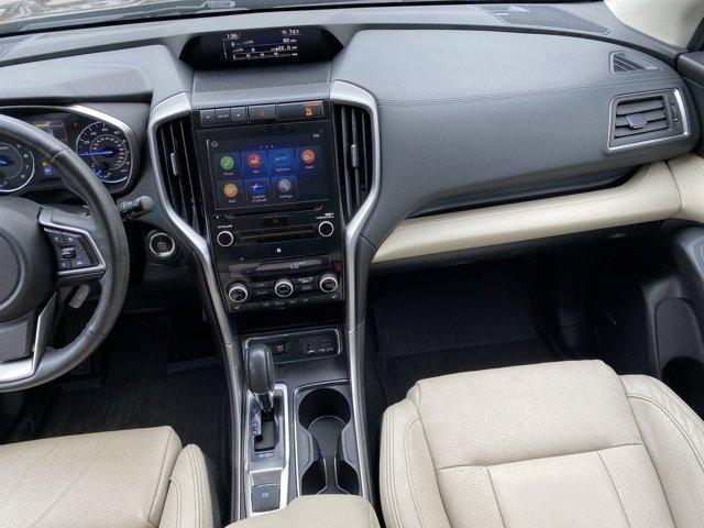 used 2019 Subaru Ascent car, priced at $16,888