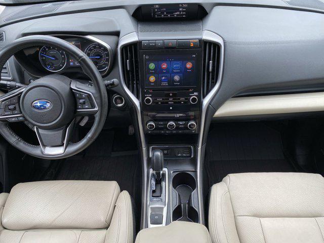 used 2019 Subaru Ascent car, priced at $16,888