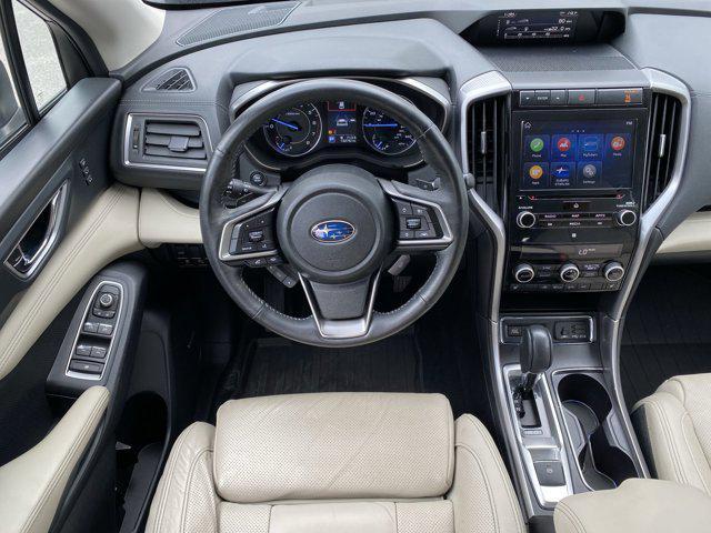 used 2019 Subaru Ascent car, priced at $16,888