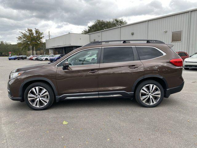 used 2019 Subaru Ascent car, priced at $16,888