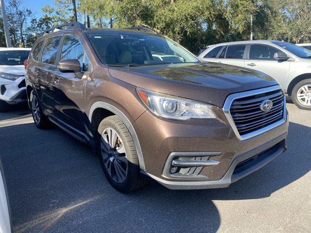 used 2019 Subaru Ascent car, priced at $16,888