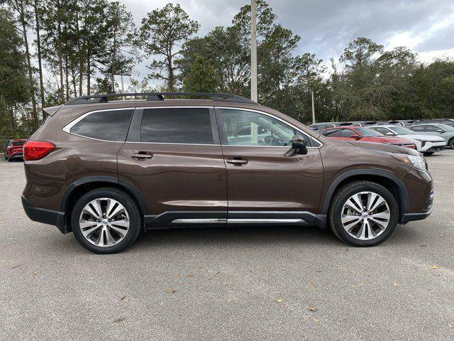 used 2019 Subaru Ascent car, priced at $16,888