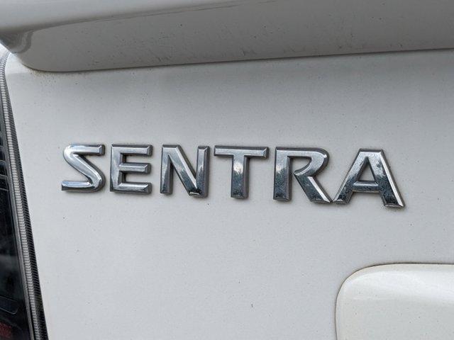 used 2012 Nissan Sentra car, priced at $5,275