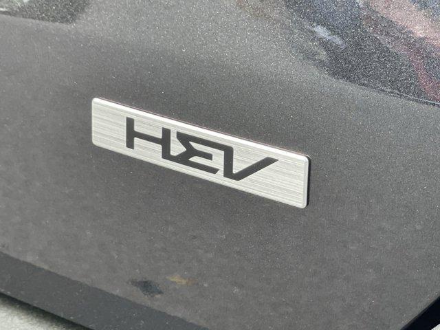 new 2025 Kia Carnival Hybrid car, priced at $53,000