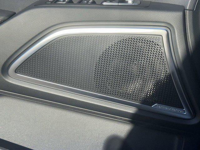 new 2025 Kia Telluride car, priced at $48,577