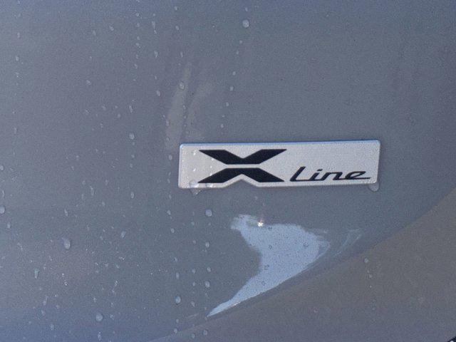 new 2025 Kia Telluride car, priced at $48,577