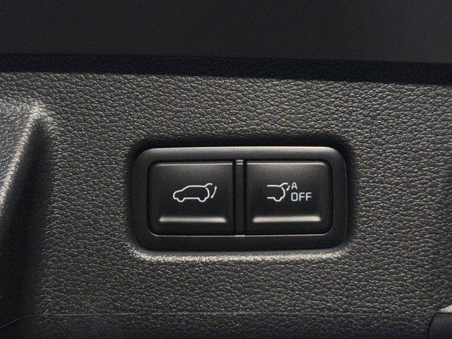 new 2025 Kia Telluride car, priced at $48,577