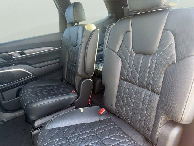 new 2025 Kia Telluride car, priced at $48,577