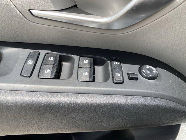 used 2024 Hyundai Tucson car, priced at $24,488