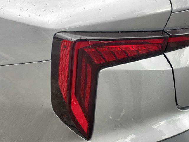 new 2025 Kia K4 car, priced at $23,416