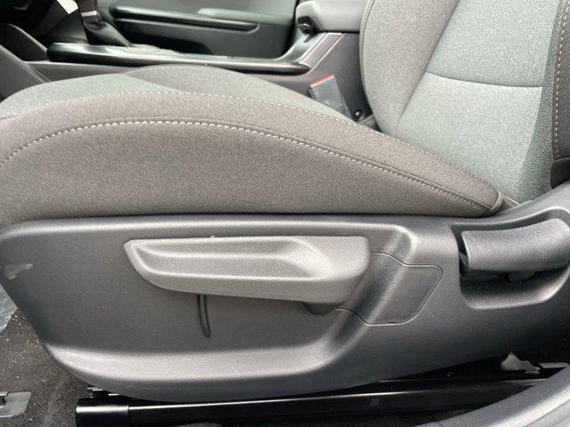 new 2025 Kia K4 car, priced at $23,416