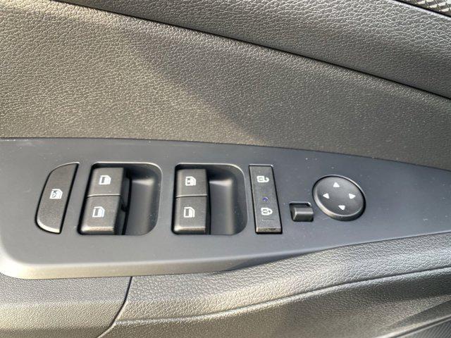 new 2025 Kia Sportage Hybrid car, priced at $29,710