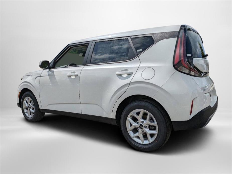 new 2024 Kia Soul car, priced at $21,584