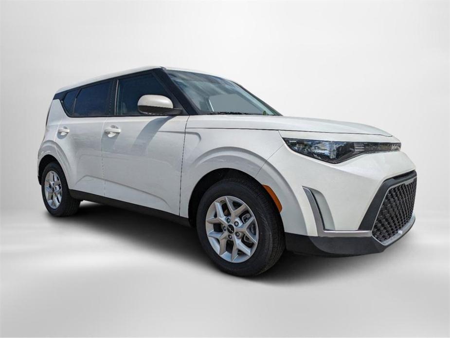 new 2024 Kia Soul car, priced at $21,584