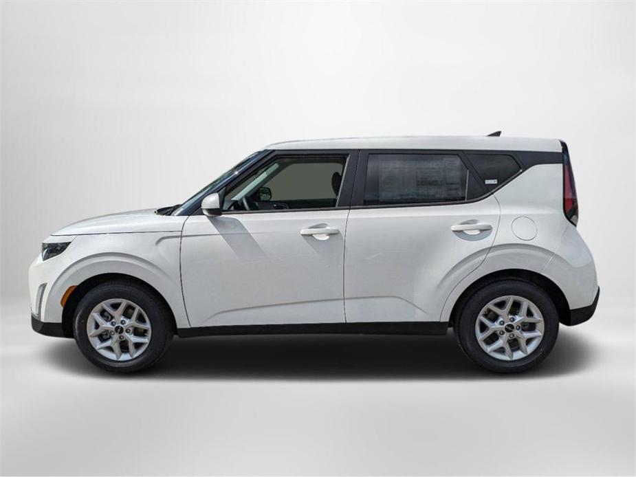 new 2024 Kia Soul car, priced at $21,584