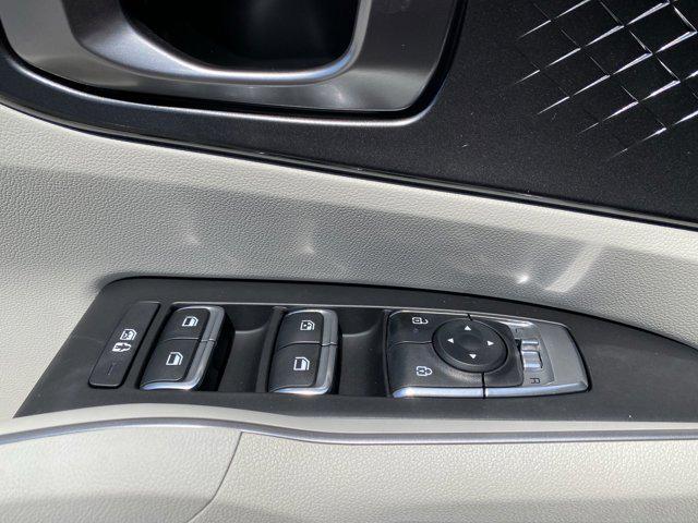 new 2025 Kia Sorento car, priced at $33,468